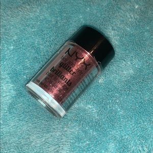 Bundle 3 for $15 NYX glitter for face & body